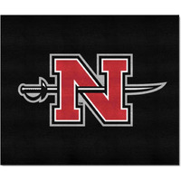 Nicholls State University Tailgater Rug