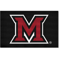 Fanmats Miami of Ohio Ulti-Mat