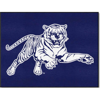 Jackson State University All-Star Rug