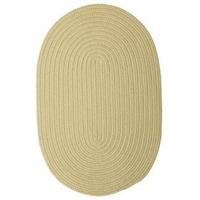 Boca Raton BR66R084X084 Boca Raton - Celery 7 ft. round
