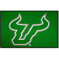 University of South Florida Rug - 19in. x 30in.