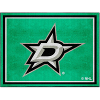 FANMATS 17510 NHL Dallas Stars Rug