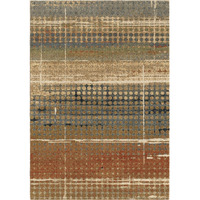 Orian Rugs Next Generation Delgado Area Rug, 5'3" x 7'6", Multicolor
