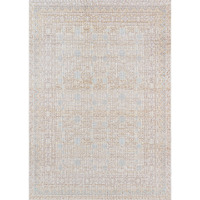 Momeni Rugs Isabella Traditional Oriental Flat Weave Area Rug, 7'10" x 10'6", Blue