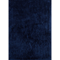 United Weavers of America 2300 00123 58 Persia design Rug, Navy