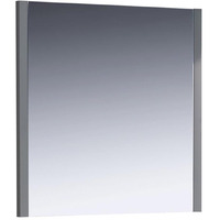 Fresca Torino 32" Gray Mirror