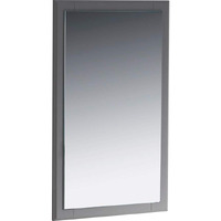 Fresca Oxford 20" Gray Mirror