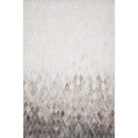 Loloi II Maddox Sand/Taupe 5'-0" x 7'-6" Area Rug