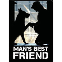 DVD-MBF: Man's Best Friend
