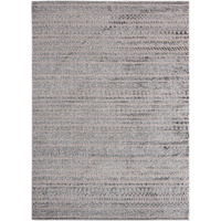 United Weavers Cascades Yamsay Grey Bohemian Area Rug 7'10" x 10'6"