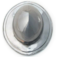 INDIA OVERSEAS TRADING CORP Cabasset Armor Helmet