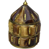 INDIA OVERSEAS TRADING CORP Bone Box