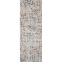 United Weavers Allure Octavia Multi Runner Rug 2'7" x 7'4"