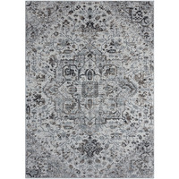 United Weavers Eternity Callisto Wheat Oversize Rug 7'10" x 10'6"