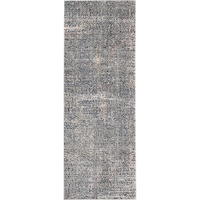 United Weavers Allure Madigan Multi Runner Rug 2'7" x 7'4"