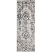 United Weavers Allure Carmella Multi Runner Rug 2'7" x 7'4"