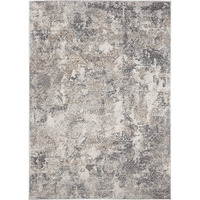 United Weavers of America Weavers Emojy Lennox Wheat Oversize Rug 7'10" x 10'6"