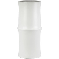Urban Trends Ceramic Round Vase