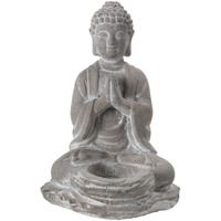 Urban Trends Cement Meditating Buddha