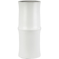 Urban Trends Ceramic Round Vase