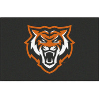 FANMATS 33064 Idaho State Bengals Starter Accent Rug - 19in. x 30in.