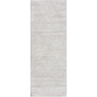 United Weavers Reserve Montana White 2'7" x 7'2" Runner Rug 770 30399 28E
