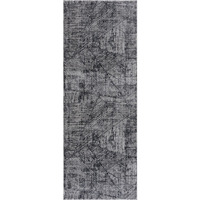 United Weavers Reserve Moodys Grey 2'7" x 7'2" Runner Rug 770 30572 28E