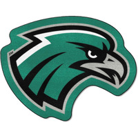 FANMATS 34905 Northeastern State Riverhawks Mascot Rug