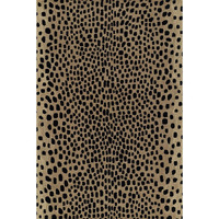 WOD-3 BEIGE 2'6" x 8' Runner