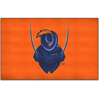 FANMATS 35922 NCAA - Virginia Cavaliers Starter Mat Accent Rug - 19in. x 30in.| Sports Fan Home Decor Rug and Tailgating Mat