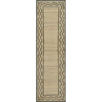 ORC-1 SLATE 2'3" x 8' Runner