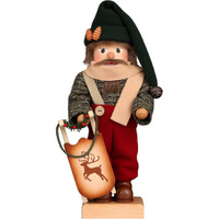 Christian Ulbricht NTCRKR-Woodman Each
