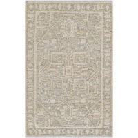 Momeni Nirvana 1 Blue 3'6" X 5'6"