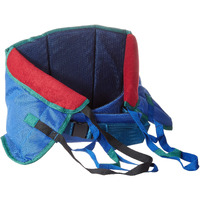 Lumex DSLSA3 Deluxe Sit-to-Stand Padded Sling, Large, 36" - 59", 400 lb.
