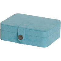 Giana Jewelry Box with Lift Out Tray