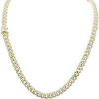 CAMEO 8MM Cuban Chain | 962432