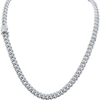 CAMEO 8MM Cuban Chain | 962431