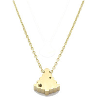 DOBBI Women Pendant Necklaces (Variety Color Styles Available)