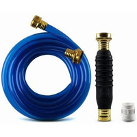Gt Water Products 340 1-1/2" - 3" Drain King Kit