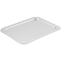 Lloyd Pans Lid for 8x10 Detroit Style Pan