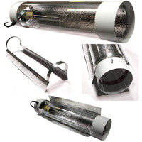 Cool Tube Reflector - 6 in.-Standard