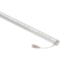 Jesco Lighting DL-RS-24-60 24" LED Rigid Strip, Aluminum Finish