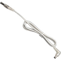 Jesco Lighting PC-DCI-DCL-59 Accessory - 59" Straight Power Connector, Black Finish