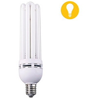 Interlux 125W CFL Lamp 6400K