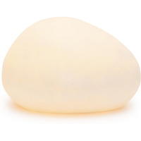 Melrose International LED Lighted Rock 9.5" L