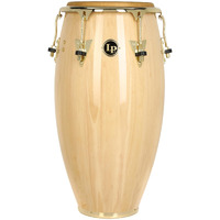 Latin Percussion LP559X-AW Conga Drum Natural / Gold
