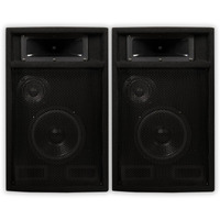 Acoustic Audio by Goldwood Live Sound Monitor (PA-365X) , Black