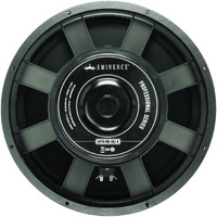 Eminence Professional Series Kappa Pro 18LF-8 18" Pro Audio Speaker, 800 Watts at 8 Ohms, Green