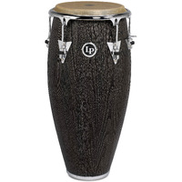 Latin Percussion Uptown Series Sculpted Ash Quinto Congas (LP1100SA)