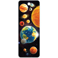 Power of the Universe 3D Bookmark